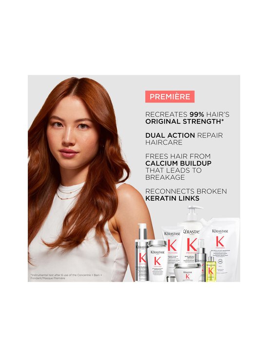 Kerastase - Juuksemask Premiere Masque - NOCOL | Stockmann - photo 9