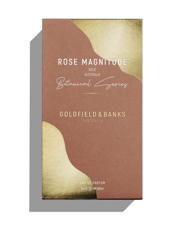 Goldfield & Banks - Rose Magnitude EdP -tuoksu - NOCOL | Stockmann - photo 2
