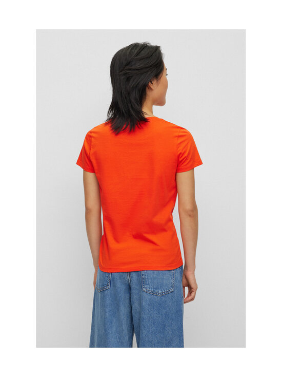 BOSS - Esogo-paita - 821 BRIGHT ORANGE - photo 3 BOSS - Esogo-paita - 821 BRIGHT ORANGE | Stockmann - photo 3