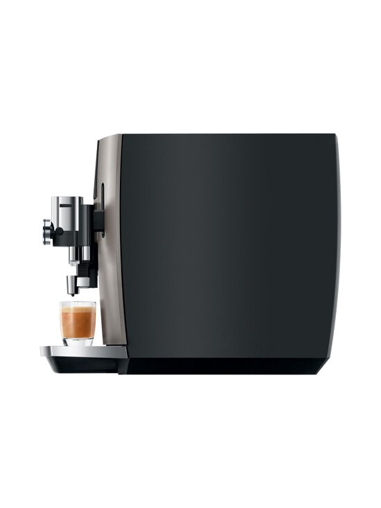 Jura - J8-kahvikone - SILVER | Stockmann - photo 2