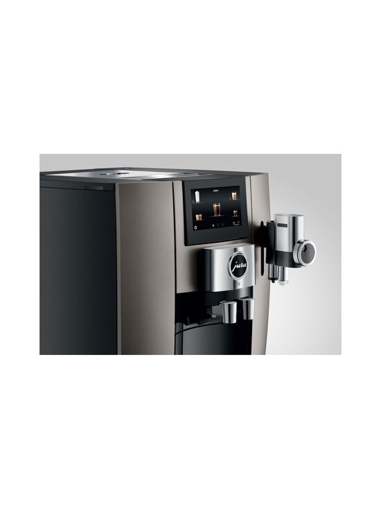 Jura - J8-kahvikone - SILVER | Stockmann - photo 7
