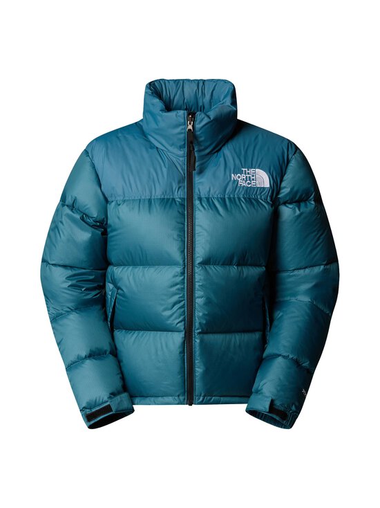 1996 Retro Nuptse- untuvatakki
