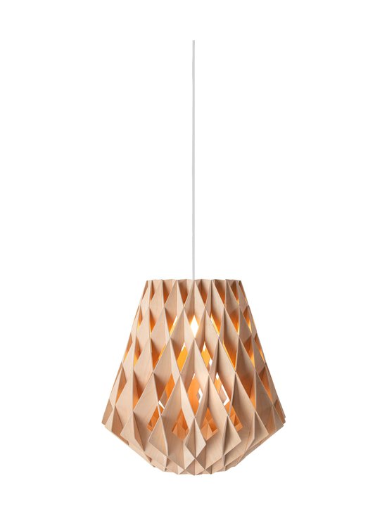 PILKE - Pilke Signature 50 -riippuvalaisin - BIRCH - photo 2 PILKE - Pilke Signature 50 -riippuvalaisin - BIRCH | Stockmann - photo 2