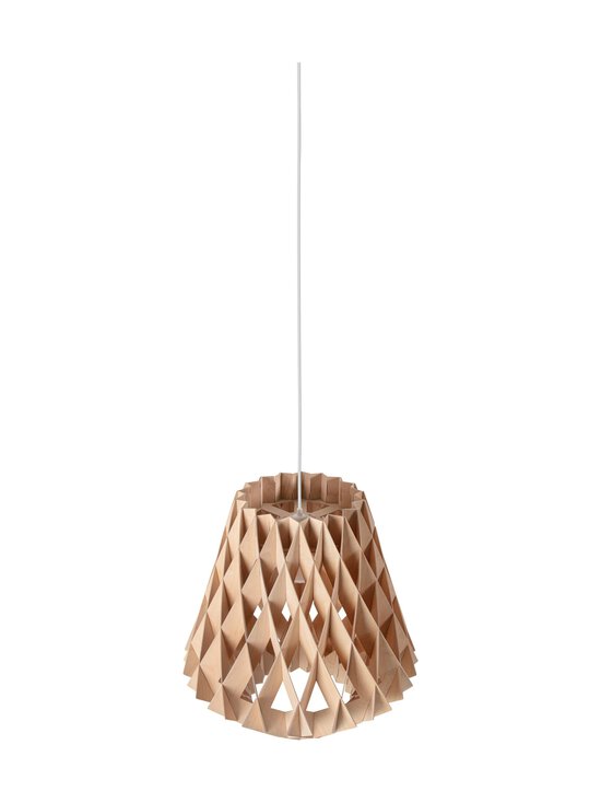 PILKE - Pilke Signature 50 -riippuvalaisin - BIRCH - photo 3 PILKE - Pilke Signature 50 -riippuvalaisin - BIRCH | Stockmann - photo 3