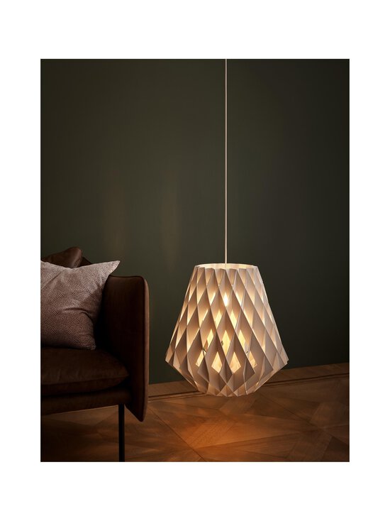 PILKE - Pilke Signature 50 -riippuvalaisin - BIRCH - photo 6 PILKE - Pilke Signature 50 -riippuvalaisin - BIRCH | Stockmann - photo 6