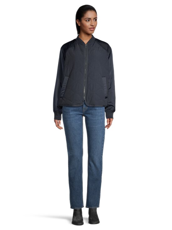 Opus - Harpar-kevyttakki - 60020 COAL BLUE | Stockmann - photo 2