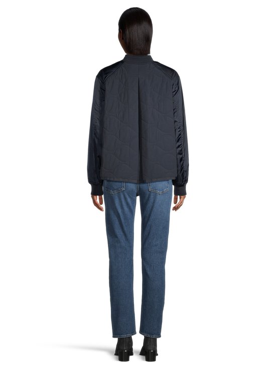 Opus - Harpar-kevyttakki - 60020 COAL BLUE | Stockmann - photo 3