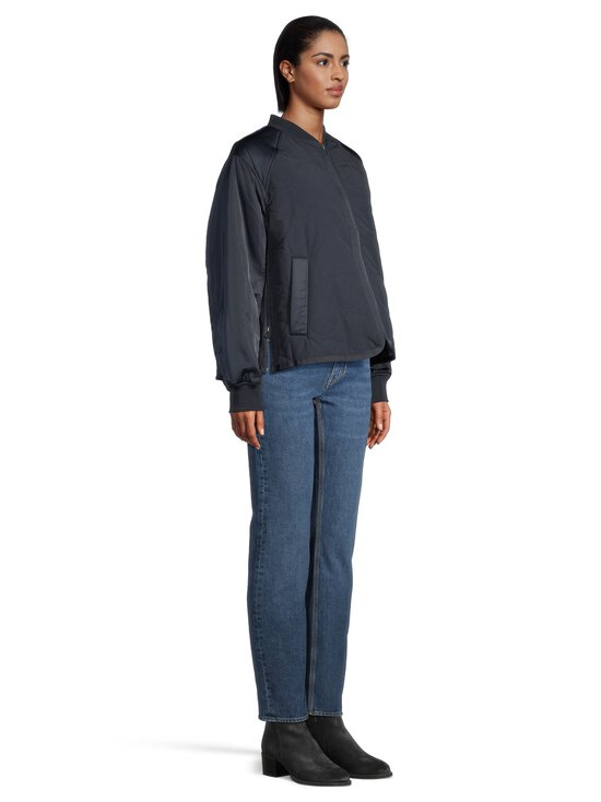 Opus - Harpar-kevyttakki - 60020 COAL BLUE | Stockmann - photo 4