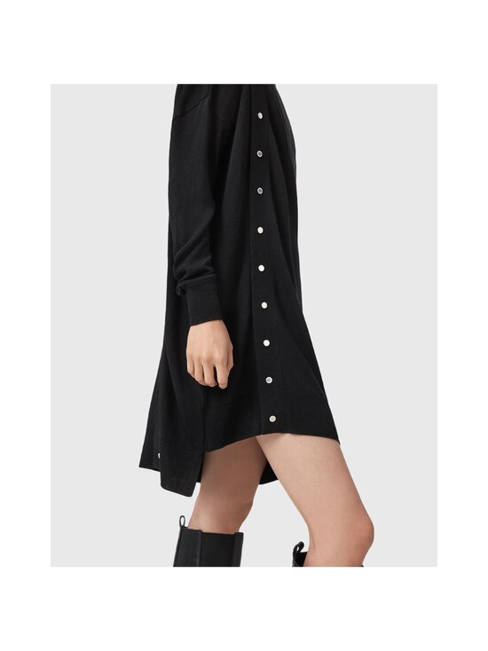 Allsaints - Umi kleita - 00 BLACK - photo 4 Allsaints - Umi kleita - 00 BLACK | Stockmann - photo 4