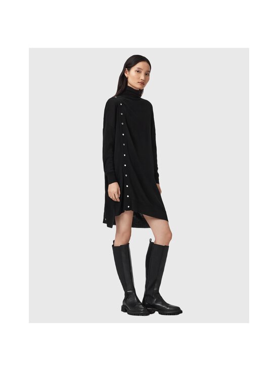 Allsaints - Umi kleita - 00 BLACK - photo 5 Allsaints - Umi kleita - 00 BLACK | Stockmann - photo 5