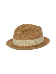 KN Collection - Matt-lierihattu - 11 LIGHT BROWN | Stockmann
