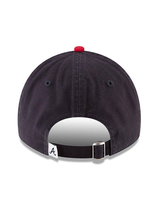 New Era - Core Classic 20 Atlanta Braves -lippalakki - HM | Stockmann - photo 4