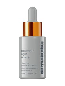 Dermalogica - Biolumin C Night Restore Serum -yöseerumi, 25ml Dermalogica - Biolumin C Night Restore Serum -yöseerumi, 25ml | Stockmann