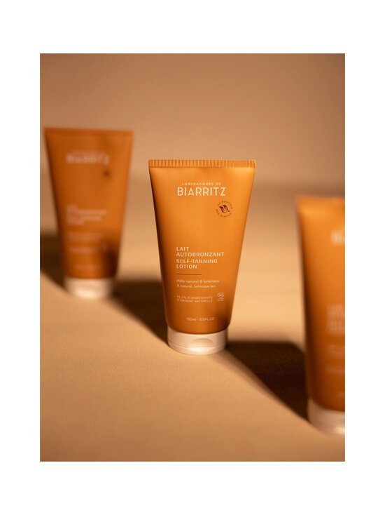 Laboratoires de Biarritz - Self-Tanning Lotion - itseruskettava voide - NOCOL - photo 3 Laboratoires de Biarritz - Self-Tanning Lotion - itseruskettava voide - NOCOL | Stockmann - photo 3