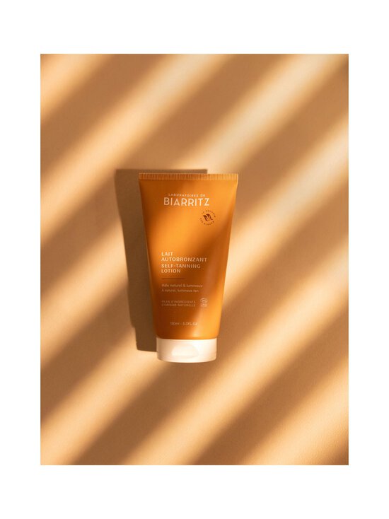 Laboratoires de Biarritz - Self-Tanning Lotion - itseruskettava voide - NOCOL - photo 4 Laboratoires de Biarritz - Self-Tanning Lotion - itseruskettava voide - NOCOL | Stockmann - photo 4