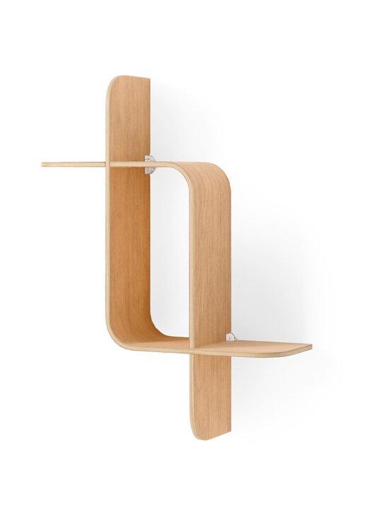 Umbra - Umbra sienas plaukts - NATURAL | Stockmann - photo 1
