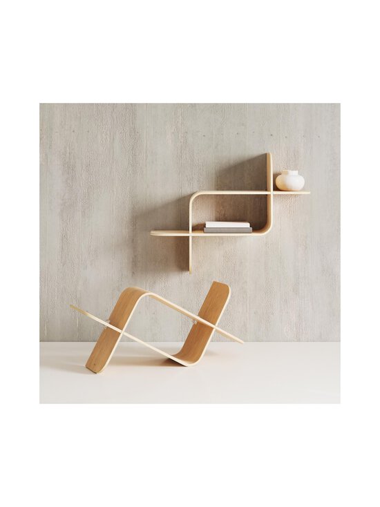 Umbra - Umbra sienas plaukts - NATURAL | Stockmann - photo 10