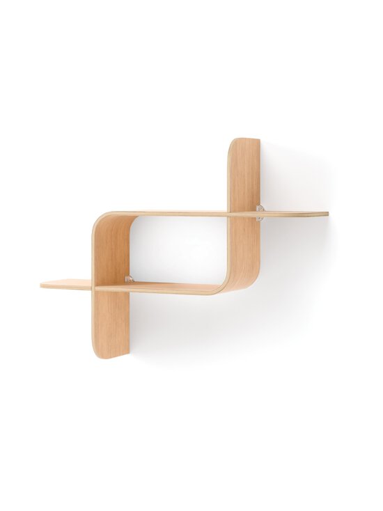 Umbra - Umbra sienas plaukts - NATURAL | Stockmann - photo 2
