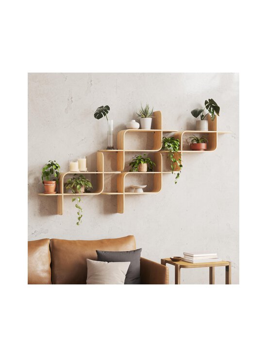 Umbra - Umbra sienas plaukts - NATURAL | Stockmann - photo 8
