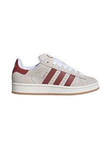 adidas Originals - Campus 00s -nahkatennarit - JQ7783 CRYWHT/CWHITE/PRERUB | Stockmann