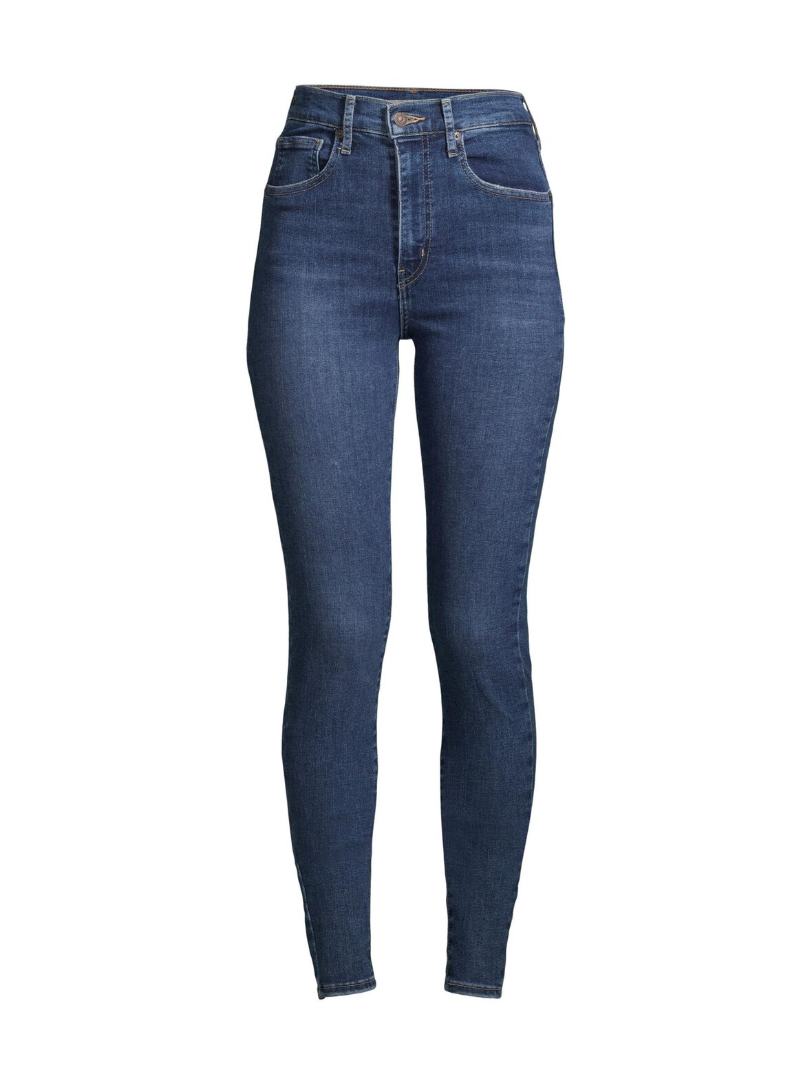 Mile High Super Skinny Venice -farkut