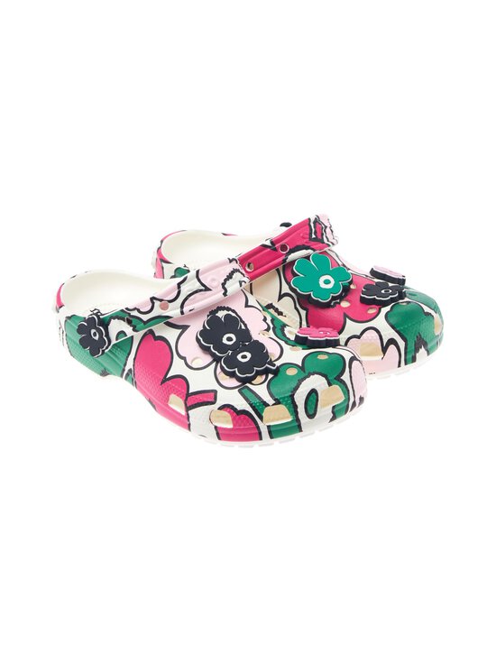 Crocs - Sandaalid Marimekko Classic Clog - 90H MULTI - photo 5 Crocs - Sandaalid Marimekko Classic Clog - 90H MULTI | Stockmann - photo 5