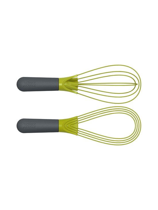 Joseph Joseph - Twist Whisk -vispilä - GREY - photo 2 Joseph Joseph - Twist Whisk -vispilä - GREY | Stockmann - photo 2