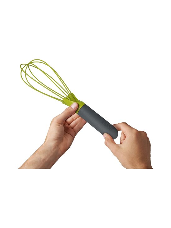 Joseph Joseph - Twist Whisk -vispilä - GREY - photo 3 Joseph Joseph - Twist Whisk -vispilä - GREY | Stockmann - photo 3