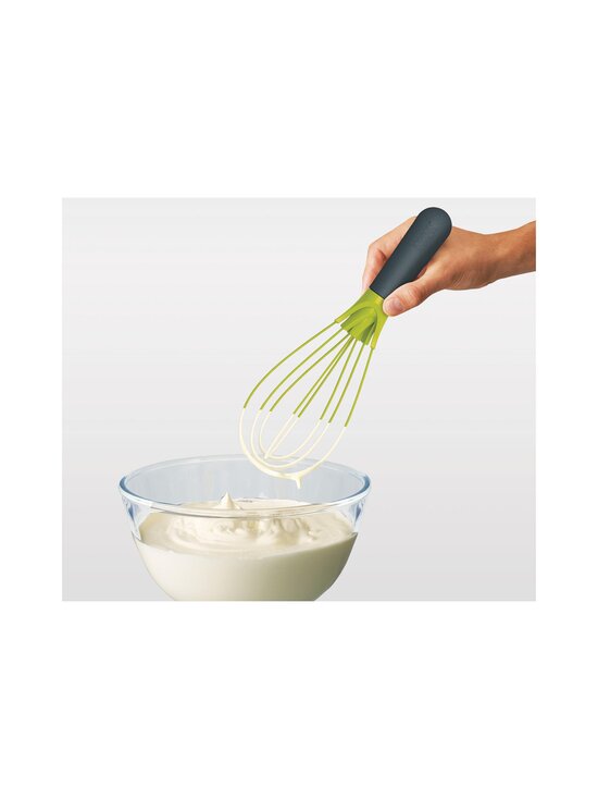 Joseph Joseph - Twist Whisk -vispilä - GREY - photo 5 Joseph Joseph - Twist Whisk -vispilä - GREY | Stockmann - photo 5