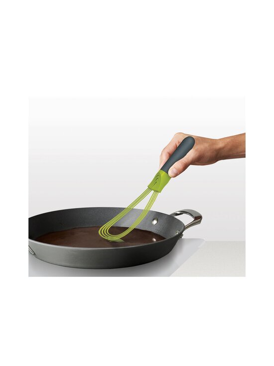 Joseph Joseph - Twist Whisk -vispilä - GREY - photo 6 Joseph Joseph - Twist Whisk -vispilä - GREY | Stockmann - photo 6