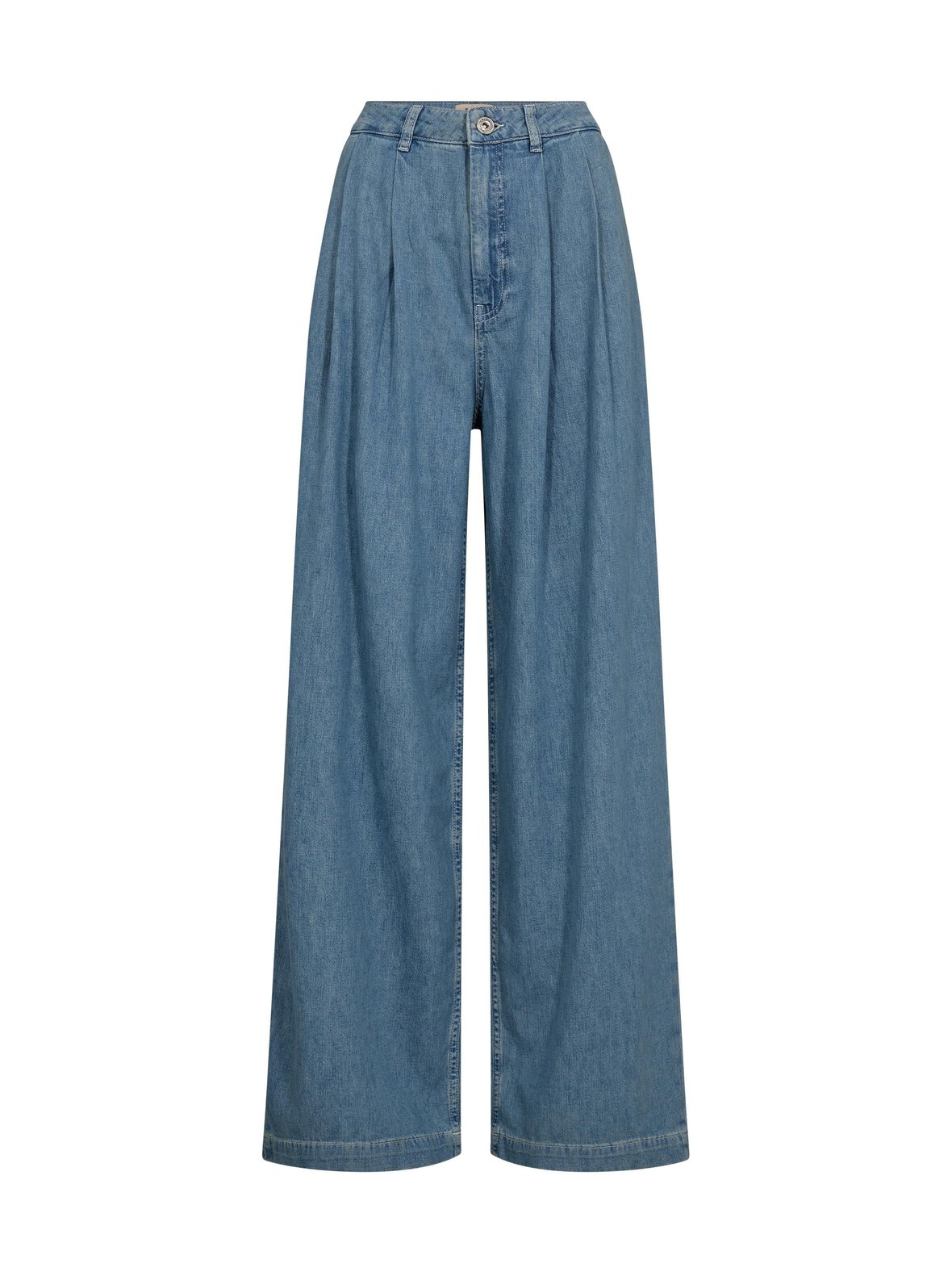 MmDagny Pleat -farkut
