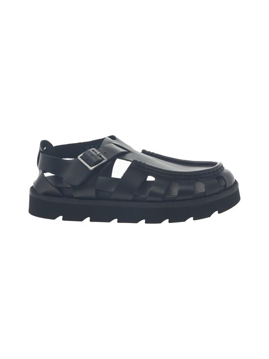 Meare Buckle -sandaalit