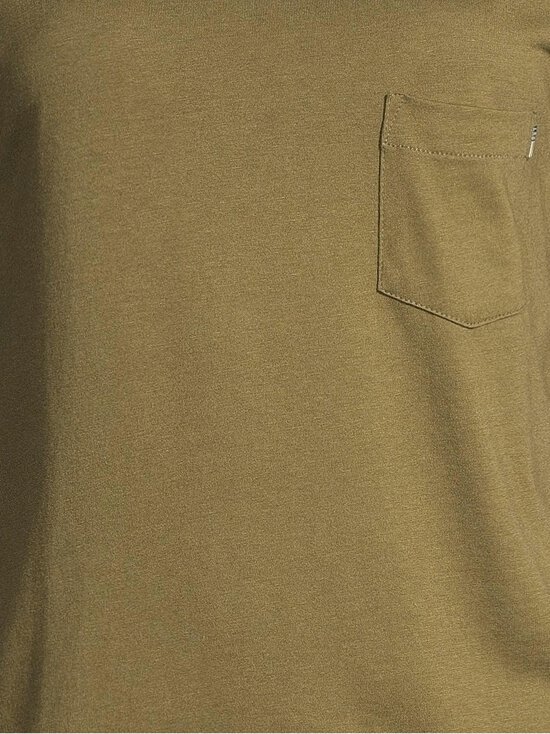 Lexington - Classic t-krekls - 854 DARK GREEN | Stockmann - photo 4