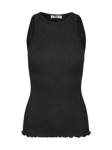 RM by Rosemunde - RMWJohanne tops - 10 BLACK RM by Rosemunde - RMWJohanne tops - 10 BLACK | Stockmann