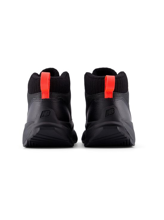 New Balance - Tossud 800T Kids Lace - BLACK - photo 4 New Balance - Tossud 800T Kids Lace - BLACK | Stockmann - photo 4