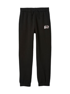 GAP - V-Bas Heritage sporta bikses - GIRLS TRUE BLACK | Stockmann