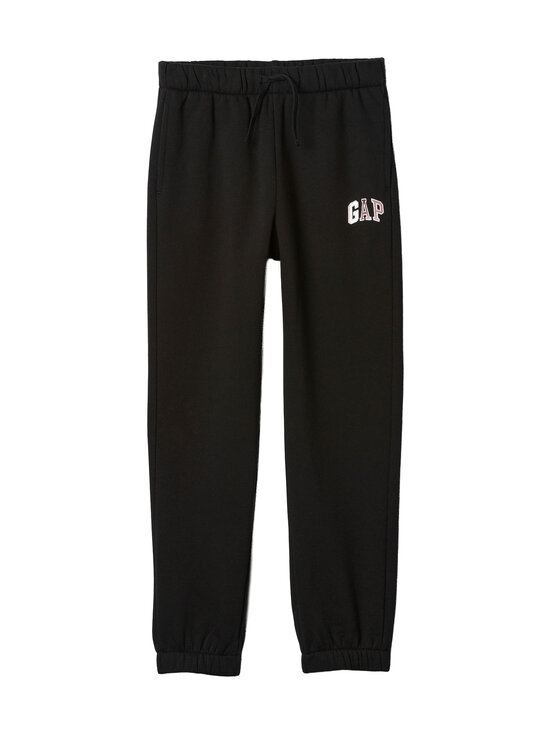 GAP - V-Bas Heritage sporta bikses - GIRLS TRUE BLACK | Stockmann - photo 1