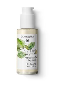 Dr.Hauschka - Revitalising day lotion  -aktivoiva päivävoide | Stockmann