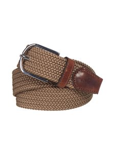 SDLR - Punosvyö, L 35 mm - WALNUT | Stockmann