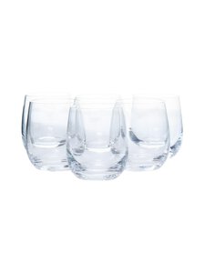 Casa Stockmann - Joogiklaaside komplekt Stile Tumbler, 6 x 360 ml - COOL WHISKEY (TUMBLER) / 4218-0-360-0-7-0-9-6 | Stockmann