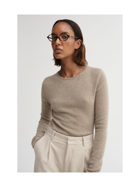 Almada Label - Ava-kashmirneulepusero - NOUGAT | Stockmann - photo 3