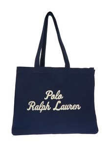 Polo Ralph Lauren - East West Large Tote -laukku - NEWPORT NAVY Polo Ralph Lauren - East West Large Tote -laukku - NEWPORT NAVY | Stockmann
