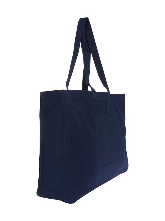 Polo Ralph Lauren - East West Large Tote -laukku - NEWPORT NAVY - photo 2 Polo Ralph Lauren - East West Large Tote -laukku - NEWPORT NAVY | Stockmann - photo 2
