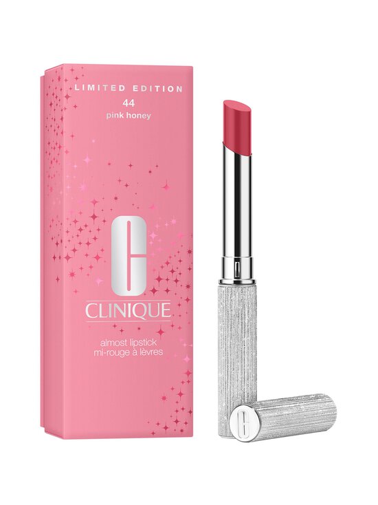 Clinique - Almost Lipstick Limited Edition -huulipuna - PINK HONEY - photo 3 Clinique - Almost Lipstick Limited Edition -huulipuna - PINK HONEY | Stockmann - photo 3