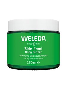 Weleda - Skin Food Body Butter ķermeņa sviests 150 ml Weleda - Skin Food Body Butter ķermeņa sviests 150 ml | Stockmann
