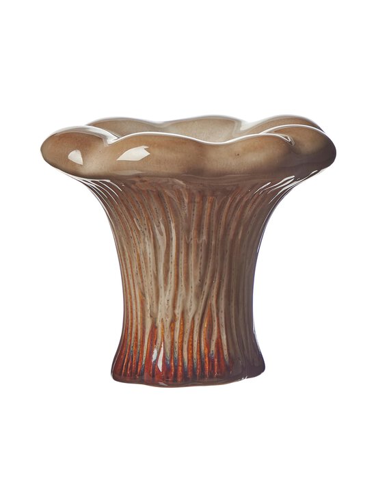 Wikholm Form - Mushroom-puutarhakoristeet 9,5 x 15 / 11 x 10 / 10 x 11 cm - BEIGE MELANGE - photo 3 Wikholm Form - Mushroom-puutarhakoristeet 9,5 x 15 / 11 x 10 / 10 x 11 cm - BEIGE MELANGE | Stockmann - photo 3