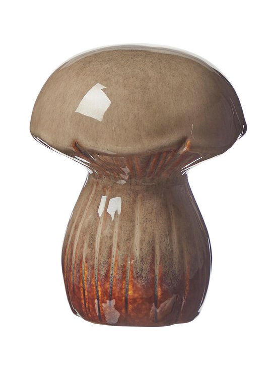 Wikholm Form - Mushroom-puutarhakoristeet 9,5 x 15 / 11 x 10 / 10 x 11 cm - BEIGE MELANGE - photo 4 Wikholm Form - Mushroom-puutarhakoristeet 9,5 x 15 / 11 x 10 / 10 x 11 cm - BEIGE MELANGE | Stockmann - photo 4