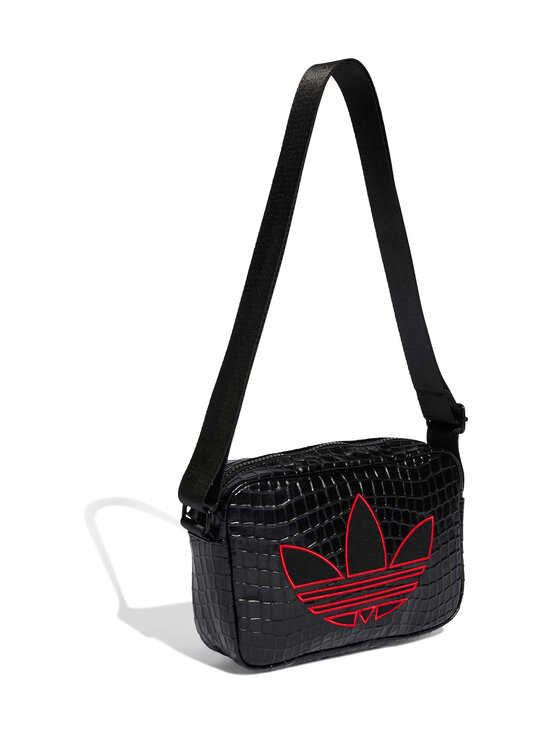 adidas Originals - Kott Croco Mini Airliner - KE0685 BLACK | Stockmann - photo 3