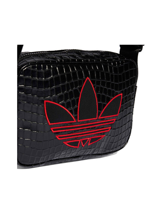 adidas Originals - Kott Croco Mini Airliner - KE0685 BLACK | Stockmann - photo 5