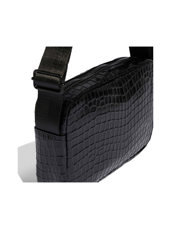 adidas Originals - Kott Croco Mini Airliner - KE0685 BLACK | Stockmann - photo 6